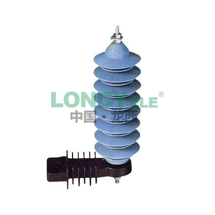 Zinc-oxide arrester