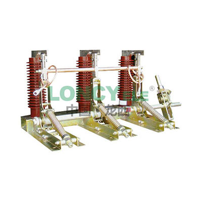 JN22-40.5/31.5戶內高壓接地開關